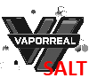 Mini Salt VAPORREAL