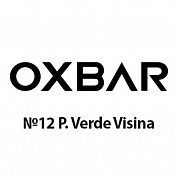 OXBAR - №12 Watermelon Cherry