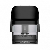 VOOPOO VINCI, DRAG NANO 2, VINCI Q Cartridge