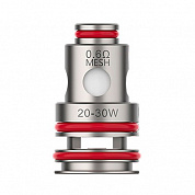 Vaporesso Luxe 80, GTX GO 80, Luxe PM40, SWAG PX80, Target PM80 GTX-2 MESH coil