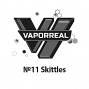 VAPORREAL - №11 Rainbow Skittles