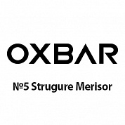 OXBAR - №5 Grape Cranberries