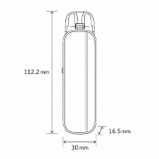 Aspire Pixo Aura Pod