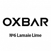 OXBAR - №6 Lemon Lime