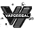 VAPORREAL