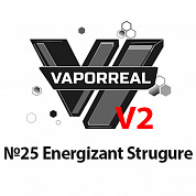 VAPORREAL V2 - №25 Grape Energy