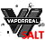 Mini Salt VAPORREAL