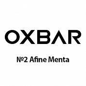 OXBAR - №2 Blue Mint