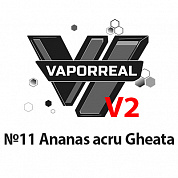 VAPORREAL V2 - №11 Sour Pineapple Ice