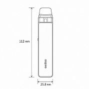 Aspire Loomix Pod Kit