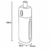 Aspire Fluffi Pod Kit