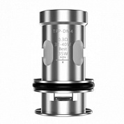 VOOPOO DRAG X PLUS, DRAG 3 TPP coil