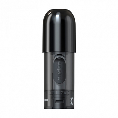 Aspire Vilter Pro 1.2 ohm Pod Cartridge