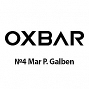 OXBAR - №4 Fuji Apple Melon