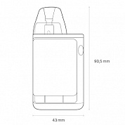 Aspire Minican Slider