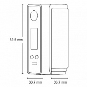 Vaporesso Target 200 Mod