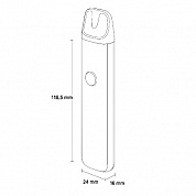 Aspire Cyber S Pod Kit
