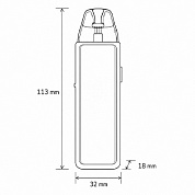 Aspire Minican 6 Pod