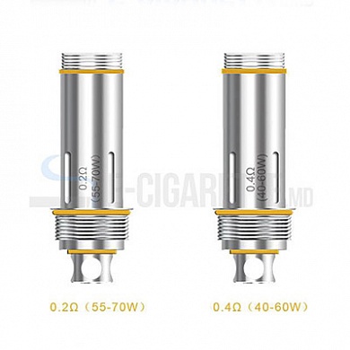 Aspire Cleito, Cleito Pro coil 0.4 OHM